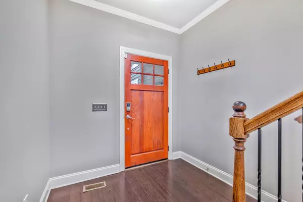 Nashville, TN 37206,938A Strouse Ave