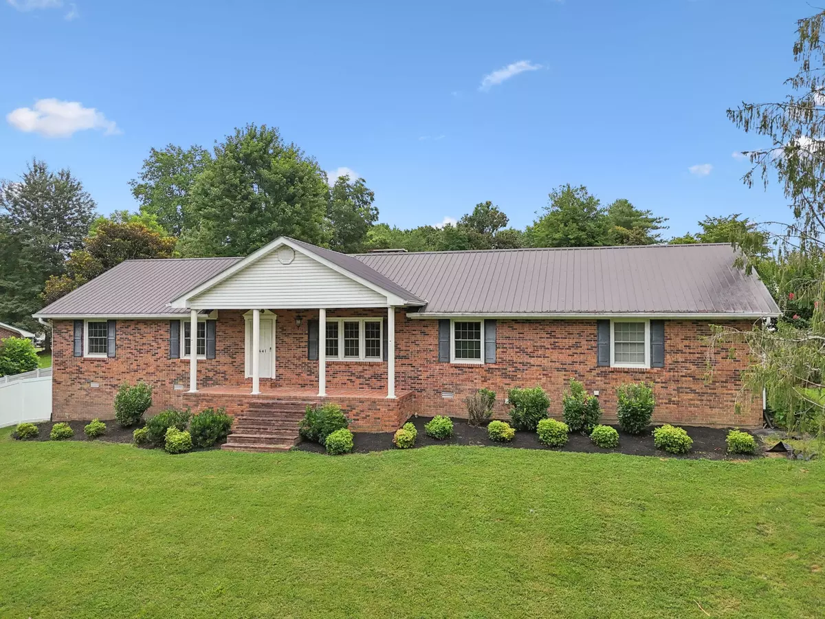 Mcminnville, TN 37110,641 Dogwood Trl