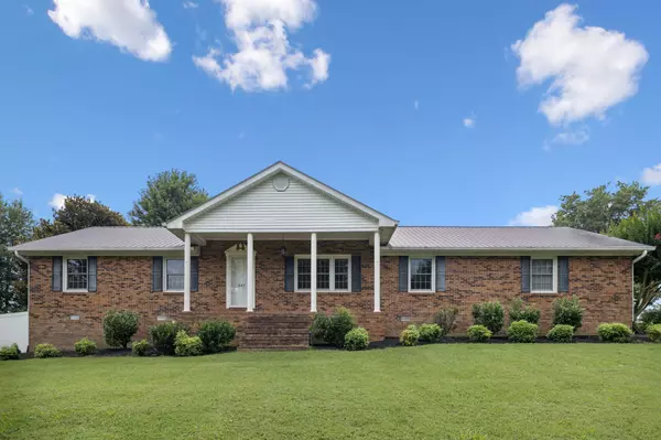 Mcminnville, TN 37110,641 Dogwood Trl