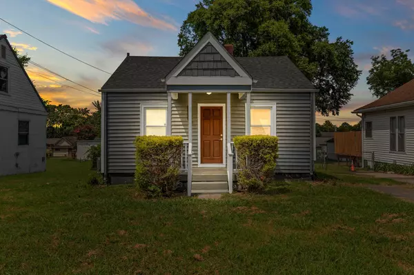 Nashville, TN 37210,312 Valeria St