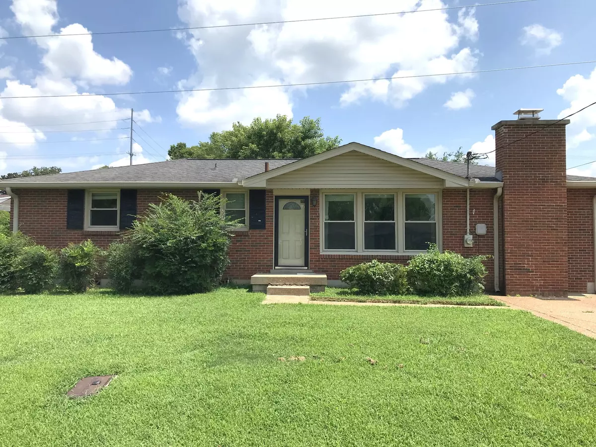 Nashville, TN 37209,452 Capri Dr