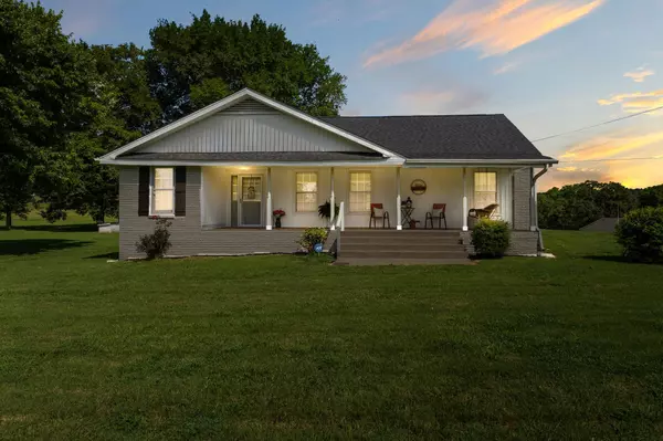 Thompsons Station, TN 37179,5451 Carters Creek Pike
