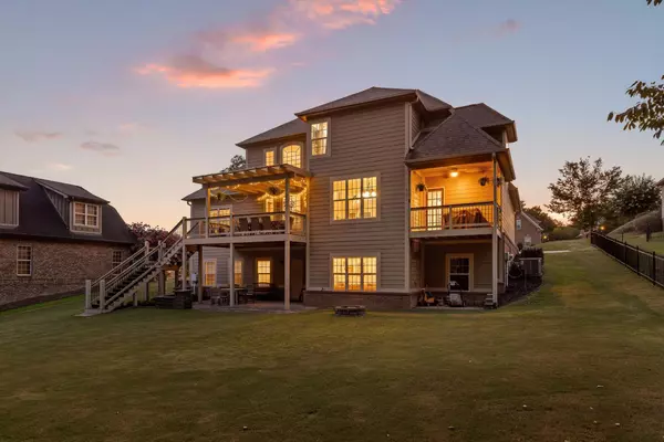 Ooltewah, TN 37363,2956 Reflection Lane