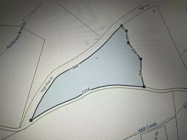 Lyles, TN 37098,0 high Rise Dr