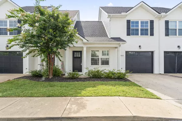 Murfreesboro, TN 37128,3509 Learning Ln