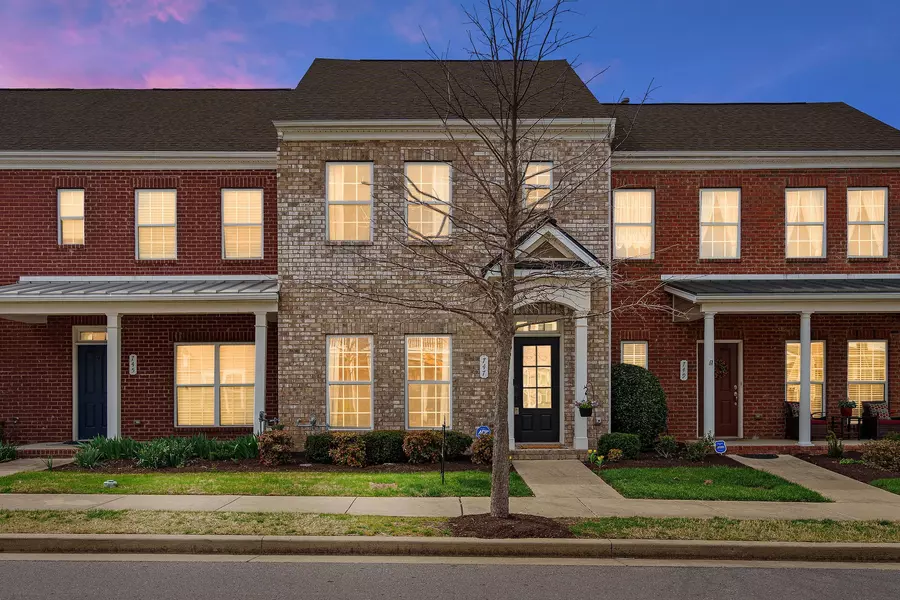 747 Westcott Ln, Nolensville, TN 37135