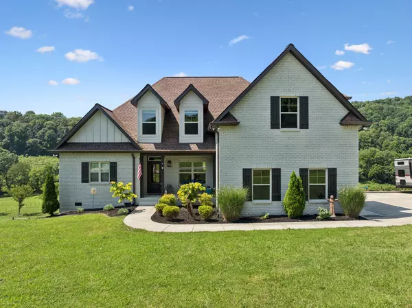 Watertown, TN 37184,700 Johnson Hollow Rd