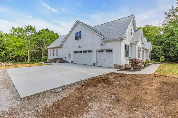 Nolensville, TN 37135,1411 Bell Meadow Ct