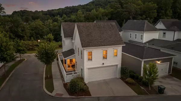 Chattanooga, TN 37419,961 Elk Ridge Trail