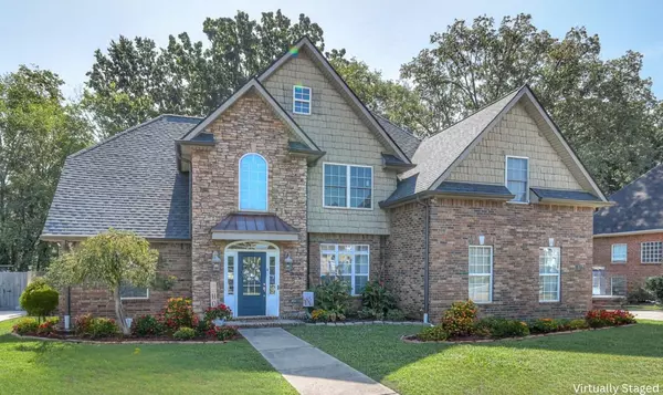 418 Foundry Cir, Murfreesboro, TN 37128