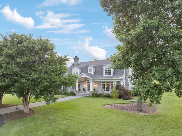 Franklin, TN 37064,2022 Old Hillsboro Rd