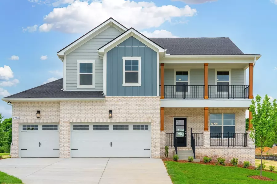 7406 Twill Heights Loop, Fairview, TN 37062