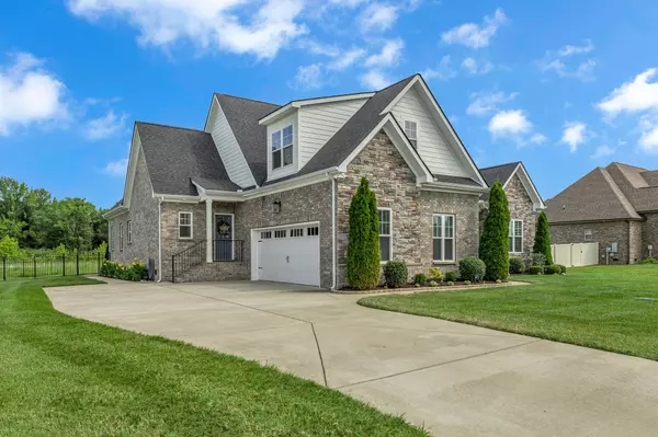 Christiana, TN 37037,1506 Ansley Kay Drive