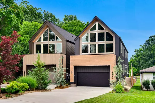 Nashville, TN 37216,1512A Shelton Ave