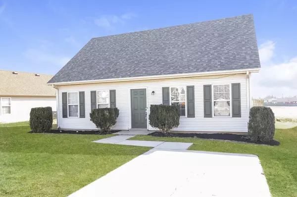 2707 Windwalker Ct, Murfreesboro, TN 37128