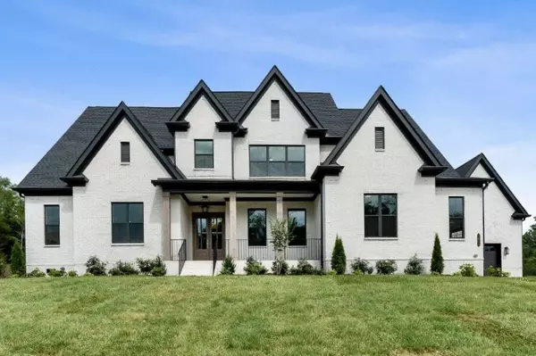 9914 Elland Rd, Brentwood, TN 37027