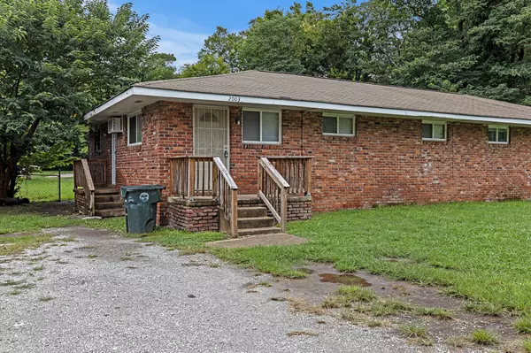 Chattanooga, TN 37406,2003 Wilson Street