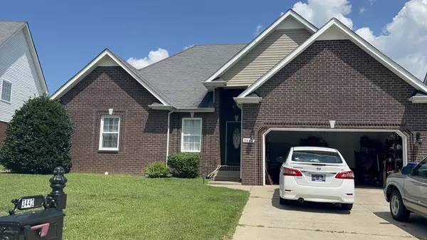 Clarksville, TN 37042,3442 Southwood Dr