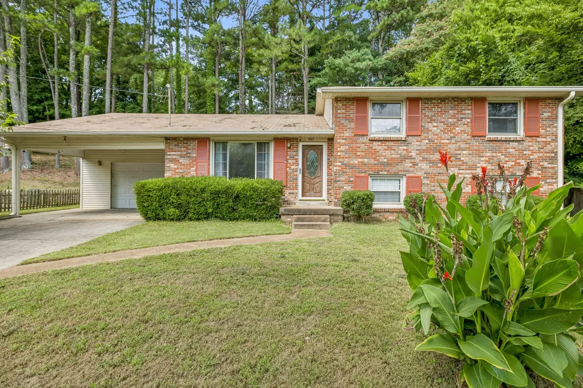 Nashville, TN 37211,683 Brewer Dr