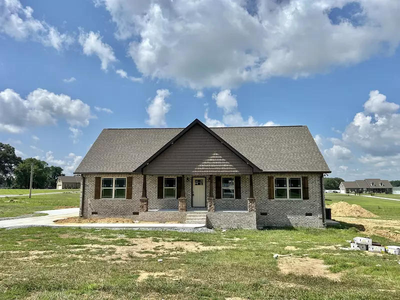 173 Randall Ln, Manchester, TN 37355