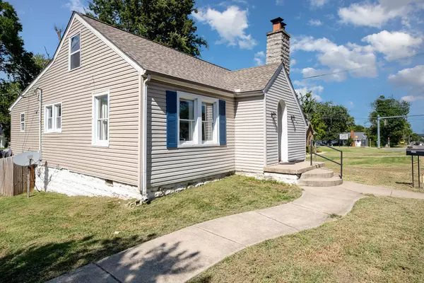 Lewisburg, TN 37091,1022 W Commerce St