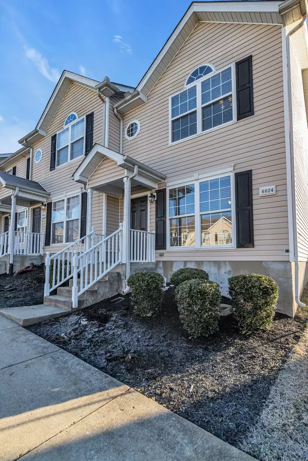 6024 Cullen Dr, La Vergne, TN 37086