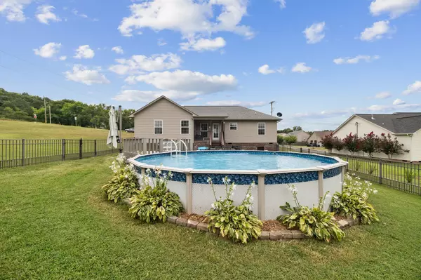 Columbia, TN 38401,1659 Wellington Dr