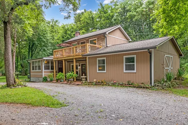 4084 N Lamar Rd, Mount Juliet, TN 37122