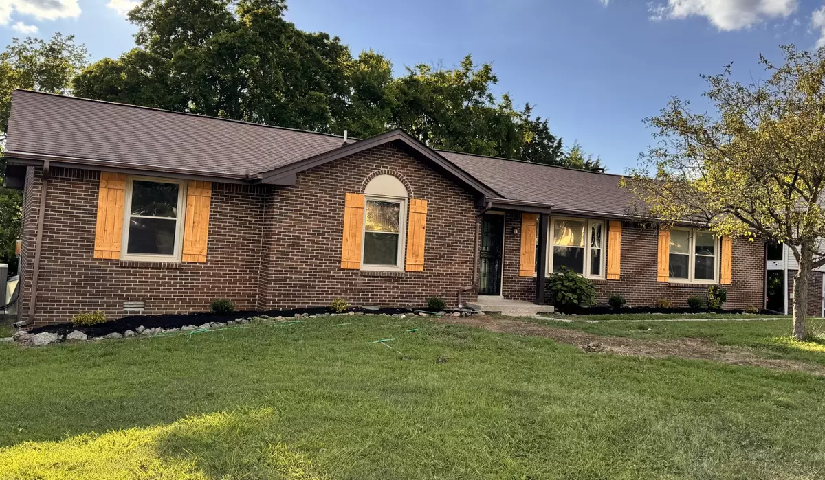 Hendersonville, TN 37075,318 Donna Dr