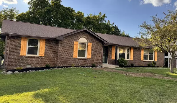 318 Donna Dr, Hendersonville, TN 37075