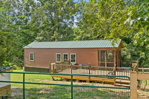 Indian Mound, TN 37079,160 Pleasant View Ridge Rd