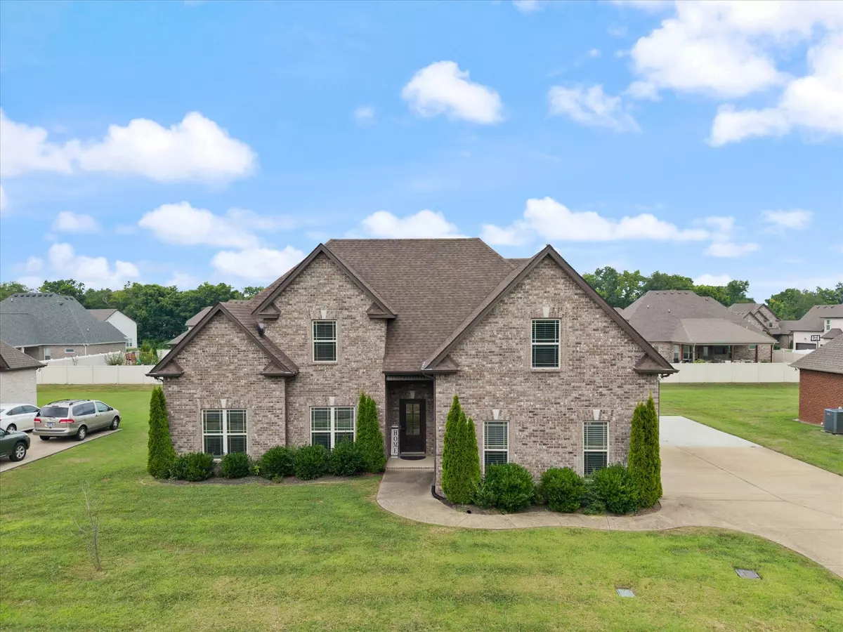 Murfreesboro, TN 37129,5132 Prickly Pine Pl