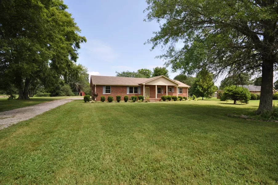 922 Rome Pike, Lebanon, TN 37087