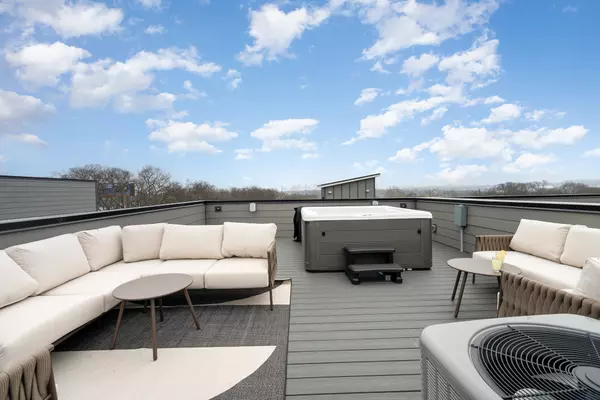 Nashville, TN 37218,2000 S Hamilton Rd #4