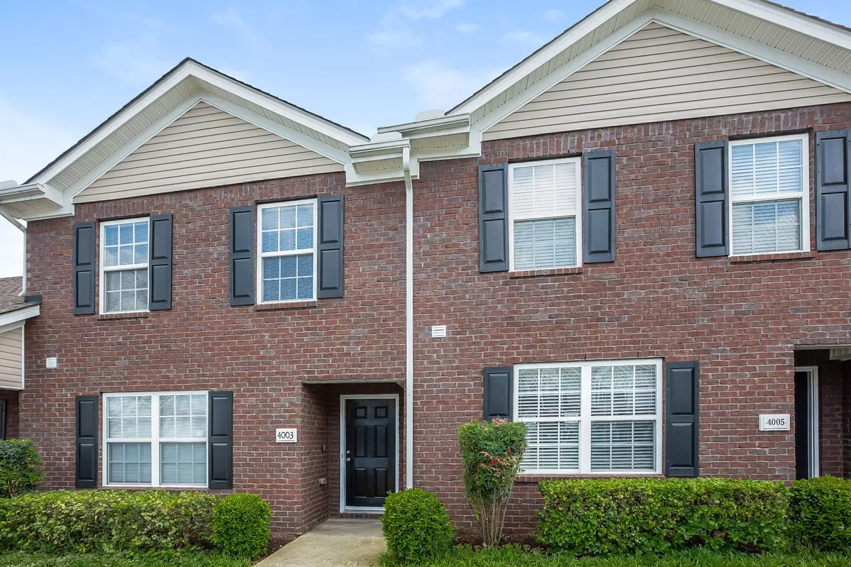 La Vergne, TN 37086,4003 George Buchanan Dr