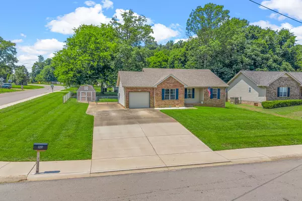 Clarksville, TN 37042,3297 N Senseney Cir