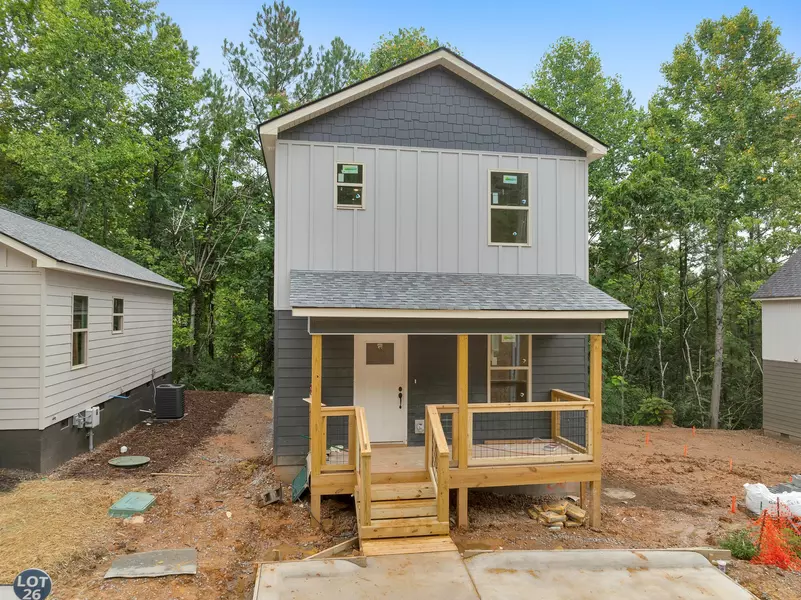 384 Kellys Ferry Place, Chattanooga, TN 37419