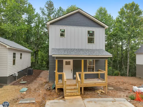 384 Kellys Ferry Place, Chattanooga, TN 37419