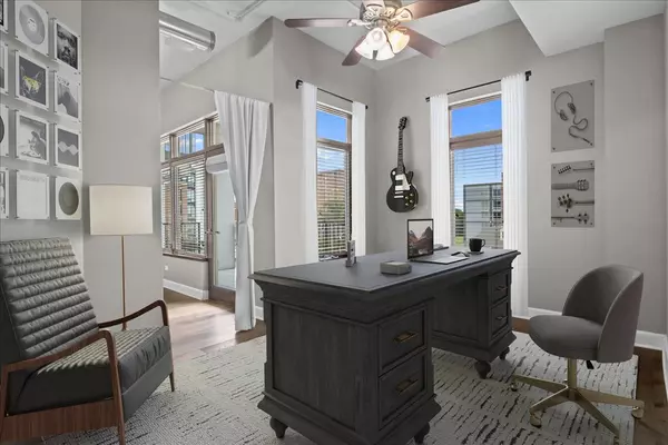 Nashville, TN 37203,117 30th Ave #N #401