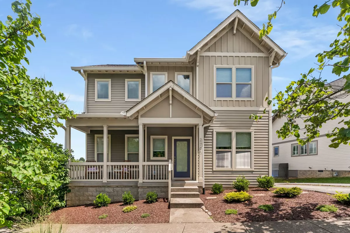 Nashville, TN 37206,2705 Greenside Pl