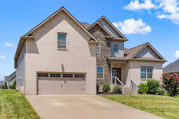 Clarksville, TN 37043,1021 Chagford Dr