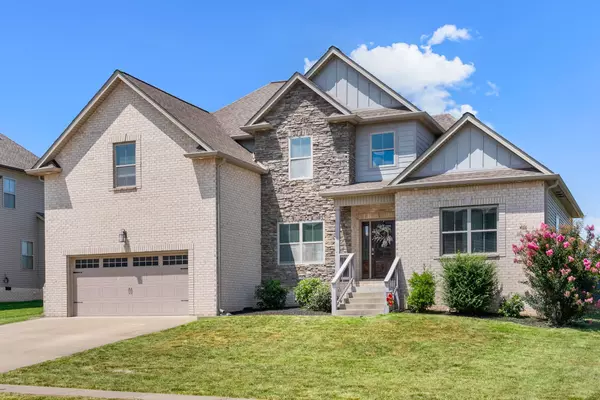 Clarksville, TN 37043,1021 Chagford Dr