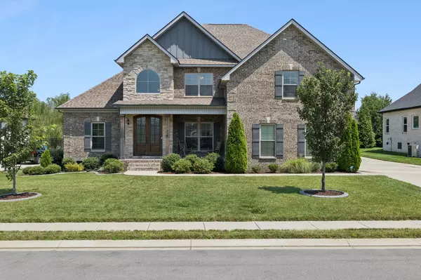 Murfreesboro, TN 37130,619 Chrisview Ct