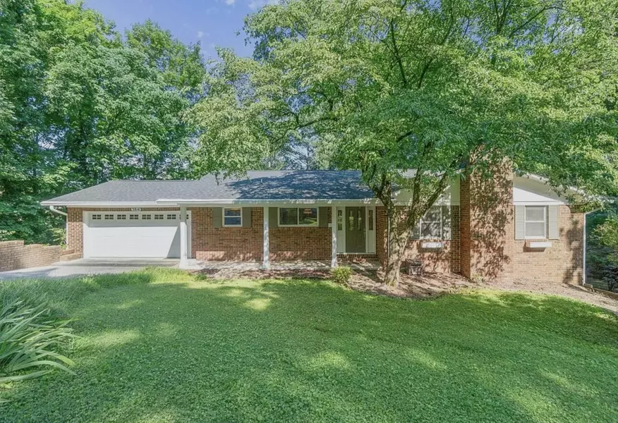 3814 Woodbine Circle #NW, Cleveland, TN 37312