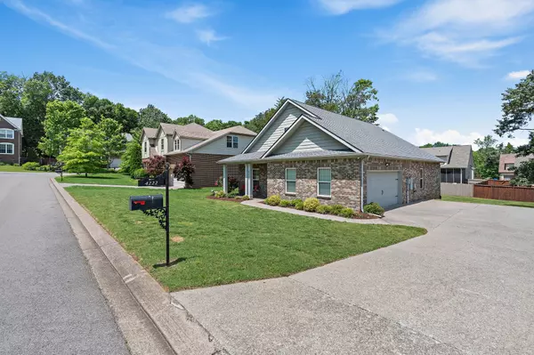 Smyrna, TN 37167,4222 Brookline Dr