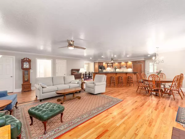 Medina, TN 38355,480 Friendship Rd