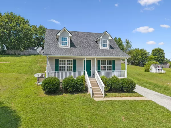 Springfield, TN 37172,204 Phillip Dr