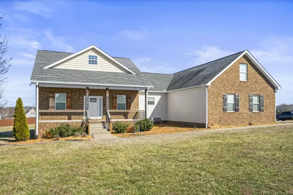 Ashland City, TN 37015,1031 Leaf Ln