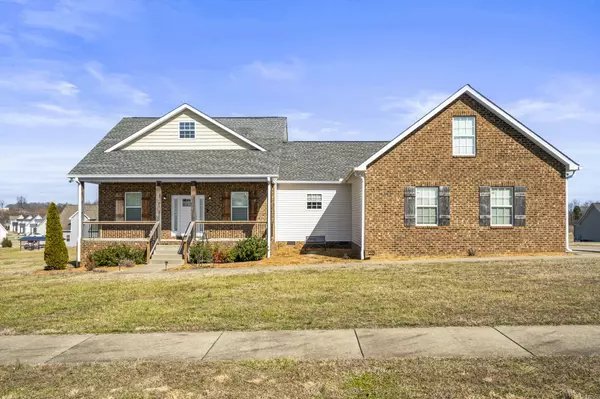 Ashland City, TN 37015,1031 Leaf Ln