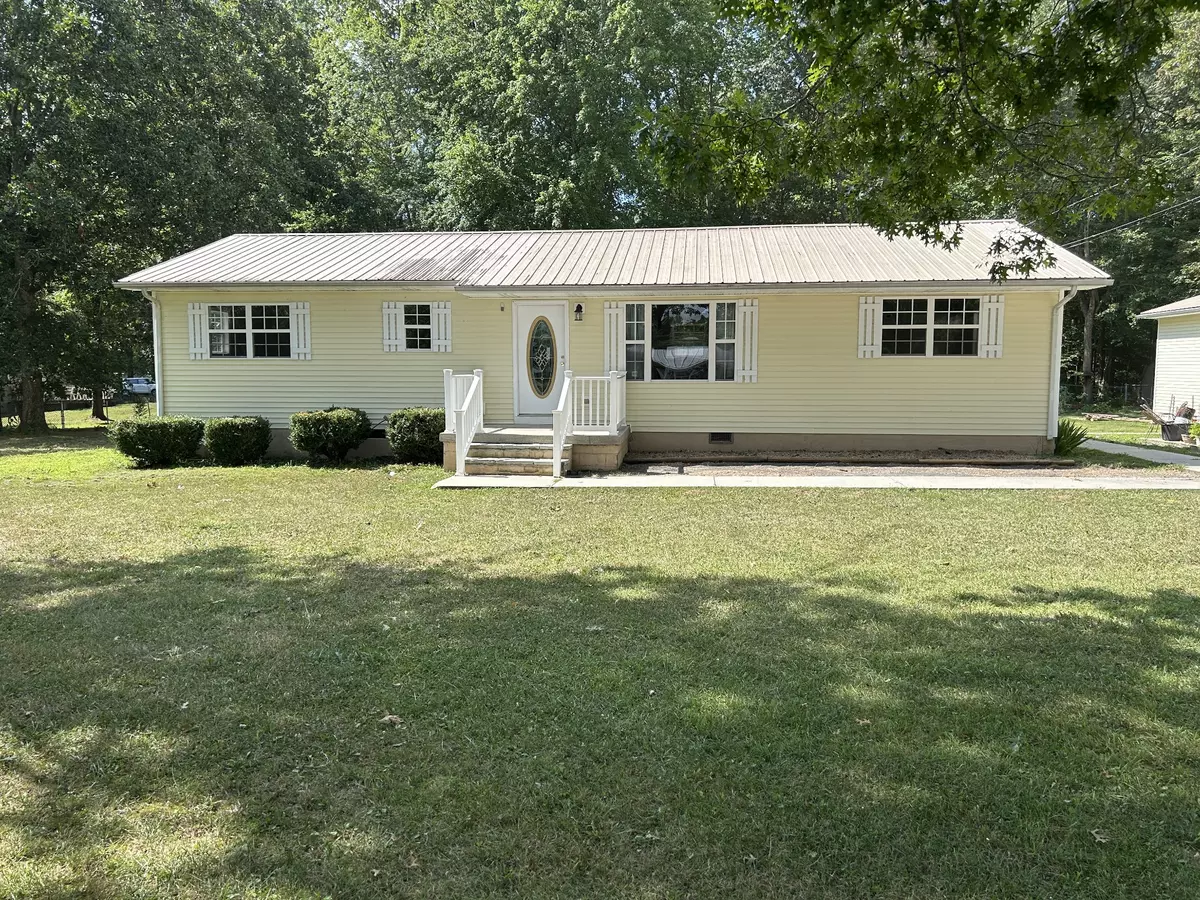 Jamestown, TN 38556,2702 Baseline Rd